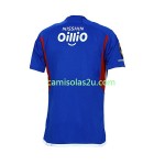 Camisolas de futebol Yokohama F. Marinos Equipamento Principal 2023 Manga Curta